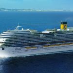 Costa Diadema