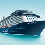 Mein Schiff 4