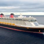 Disney Fantasy