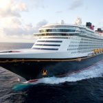 Disney Dream