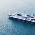 MV La Belle des Oceans