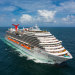 Carnival Horizon