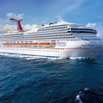 Carnival Radiance