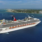 Carnival Sunshine