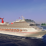 Carnival Conquest