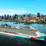 Norwegian Breakaway