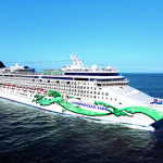 Norwegian Jade