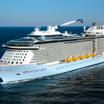 Quantum of the Seas