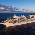 Seabourn Encore