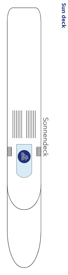 Sonnendeck