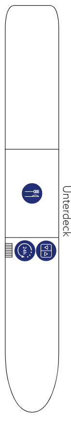 Unterdeck