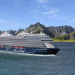 Mein Schiff Flow