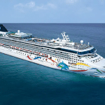 Norwegian Dawn