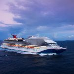 Carnival Breeze