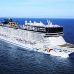Norwegian Epic