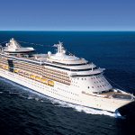 Radiance of the Seas