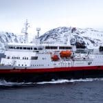 MS Vesterålen