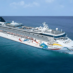 Norwegian Dawn
