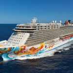 Norwegian Getaway