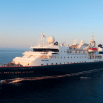 MV La Belle des Oceans