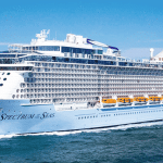 Spectrum of the Seas