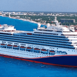Carnival Freedom