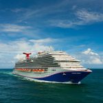 Carnival Horizon