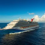 Carnival Vista