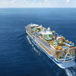 Legend of the Seas