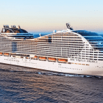 MSC World America