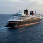 Disney Wonder