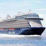Mein Schiff Flow