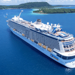 Ovation of the Seas