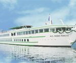 MS Rhone Princess