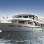 MS Miguel Torga