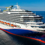 Carnival Splendor
