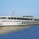 MS Leonard De Vinci