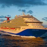 Carnival Magic