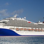 Carnival Glory