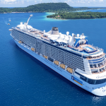Ovation of the Seas
