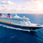 Disney Dream