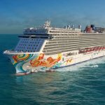Norwegian Getaway